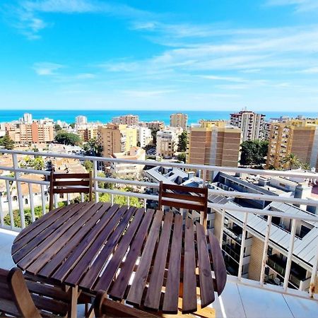 Apartamento 2 Hab. Con Vistas En ベナルマデナ エクステリア 写真